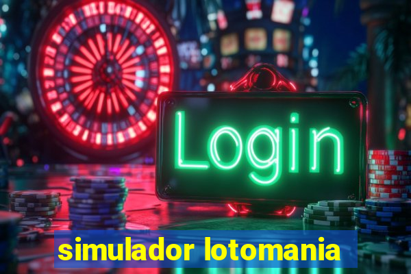 simulador lotomania